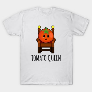 Tomato Queen T-Shirt